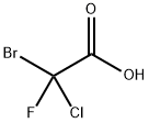 BROMOCHLOROFLUOROACETIC ACID