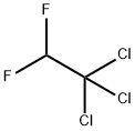 Ethane, 1,1,1-trichloro-2,2-difluoro-