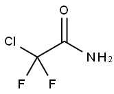 CHLORODIFLUOROACETAMIDE