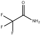 Trifluoroacetamide Structural Picture