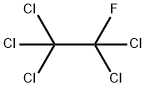 FLUOROPENTACHLOROETHANE