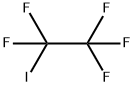 Iodopentafluoroethane