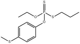 SULPROFOS Structural