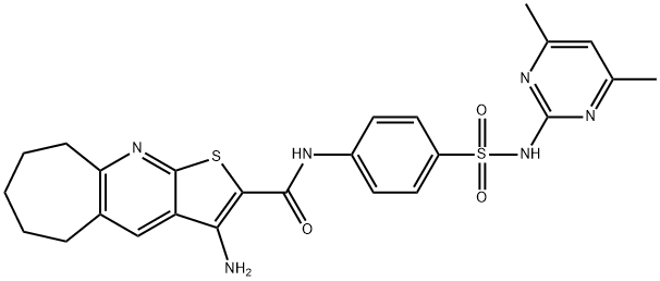 354119-10-1 structural image