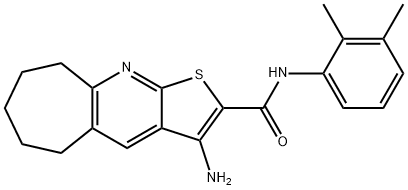 354119-24-7 structural image