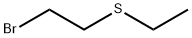 2-BROMOETHYL ETHYL SULFIDE Structural