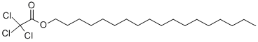 TRICHLOROACETIC ACID STEARYL ESTER