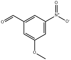 3-METHOXY-5-NITROBENZALDEHYDE