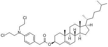 Fenesterin. Structural