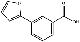 3-(2-FURYL)BENZOIC ACID