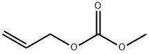 Allyl methyl carbonate Structural