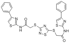 354792-82-8 structural image