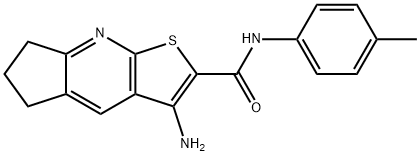 354793-59-2 structural image