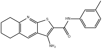 354793-63-8 structural image