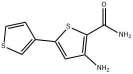 354812-17-2 structural image