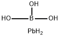 LEAD BORATE Structural