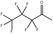 METHYL HEPTAFLUOROPROPYL KETONE