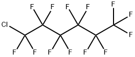 PERFLUOROHEXYL CHLORIDE