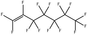 Perfluorohept-1-ene 95%,Perfluorohept-1-ene95%,PERFLUOROHEPT-1-ENE