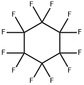 PERFLUOROCYCLOHEXANE