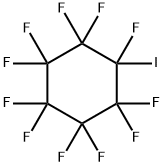 IODOPERFLUOROCYCLOHEXANE Structural