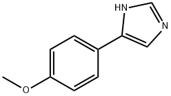 4-(1H-IMIDAZOL-4-YL)PHENYL METHYL ETHER