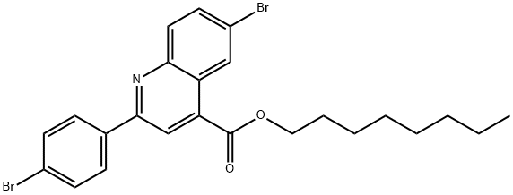 355419-74-8 structural image