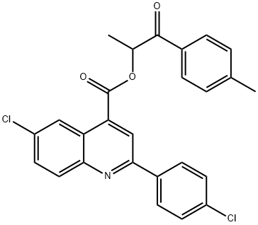 355420-57-4 structural image