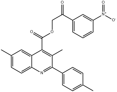 SALOR-INT L207519-1EA Structural