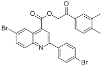 355421-82-8 structural image