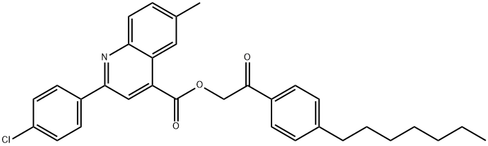 355429-19-5 structural image