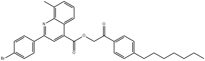 355429-27-5 structural image