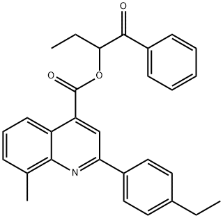 355429-33-3 structural image