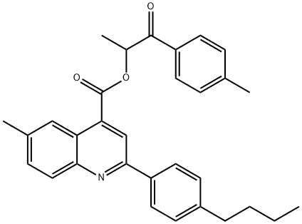 355429-74-2 structural image