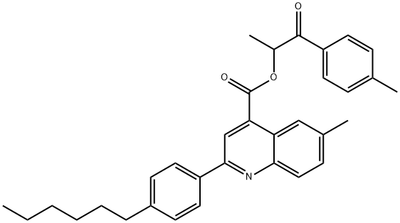 355429-75-3 structural image