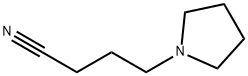 1-Pyrrolidinobutyronitrile