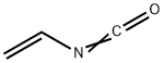 VINYL ISOCYANATE  97 Structural