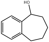 6,7,8,9-TETRAHYDRO-5H-BENZO[7]ANNULEN-5-OL