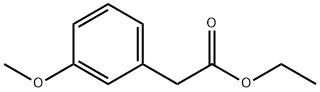 ETHYL 3-METHOXYPHENYLACETATE