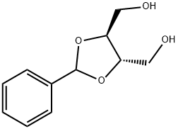 (-)-2,3-O-BENZYLIDENE-L-THREITOL