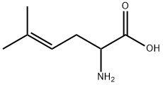 DL-2-AMINO-5-METHYLHEX-4-ENOIC ACID