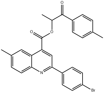 355826-54-9 structural image