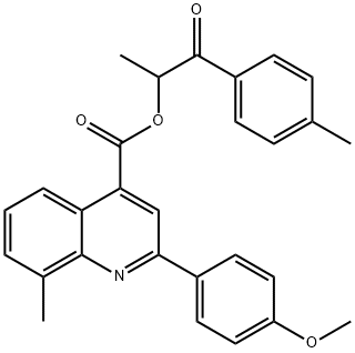 355826-58-3 structural image