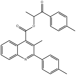 355826-68-5 structural image