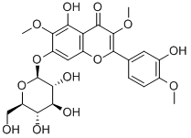 centaurein