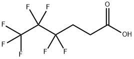 4,4,5,5,6,6,6-HEPTAFLUOROHEXANOIC ACID