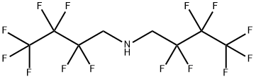 BIS(1H,1H-HEPTAFLUOROBUTYL)AMINE