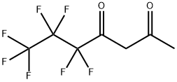 5,5,6,6,7,7,7-HEPTAFLUOROHEPTANE-2,4-DIONE