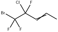 5-BROMO-4-CHLORO-4,5,5-TRIFLUOROPENT-2-ENE