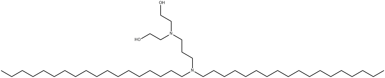 Avridine Structural